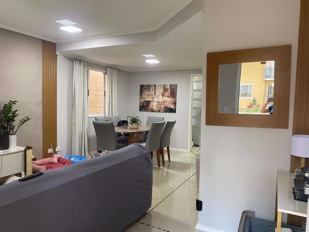 Casa à venda com 3 quartos, 90m² - Foto 9