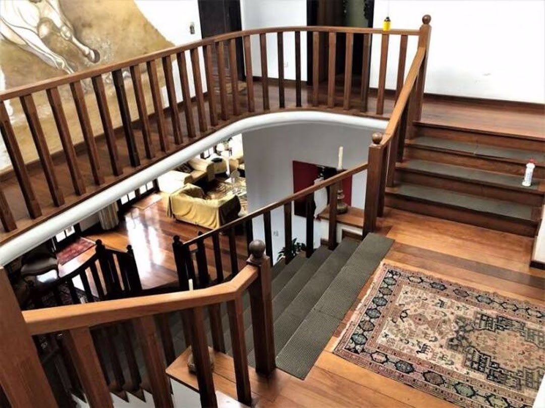 Casa à venda com 3 quartos, 532m² - Foto 2