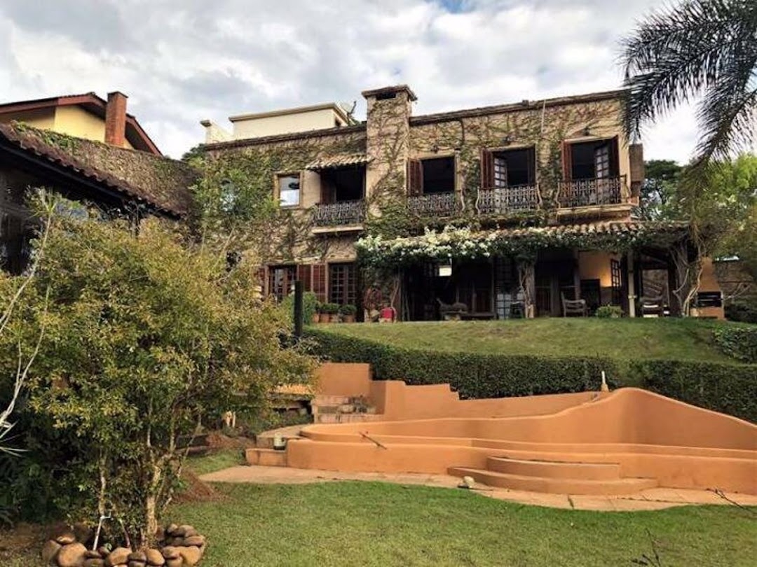Casa à venda com 3 quartos, 532m² - Foto 4