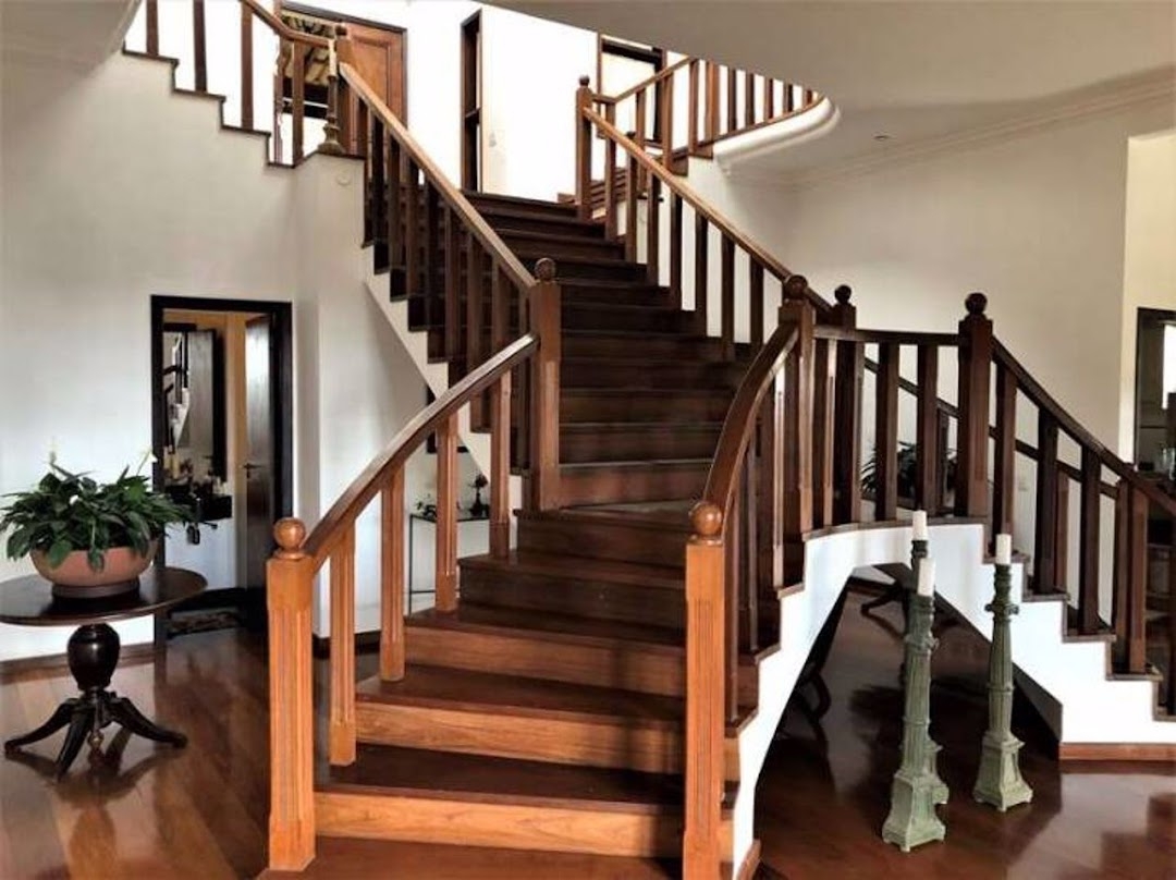 Casa à venda com 3 quartos, 532m² - Foto 5