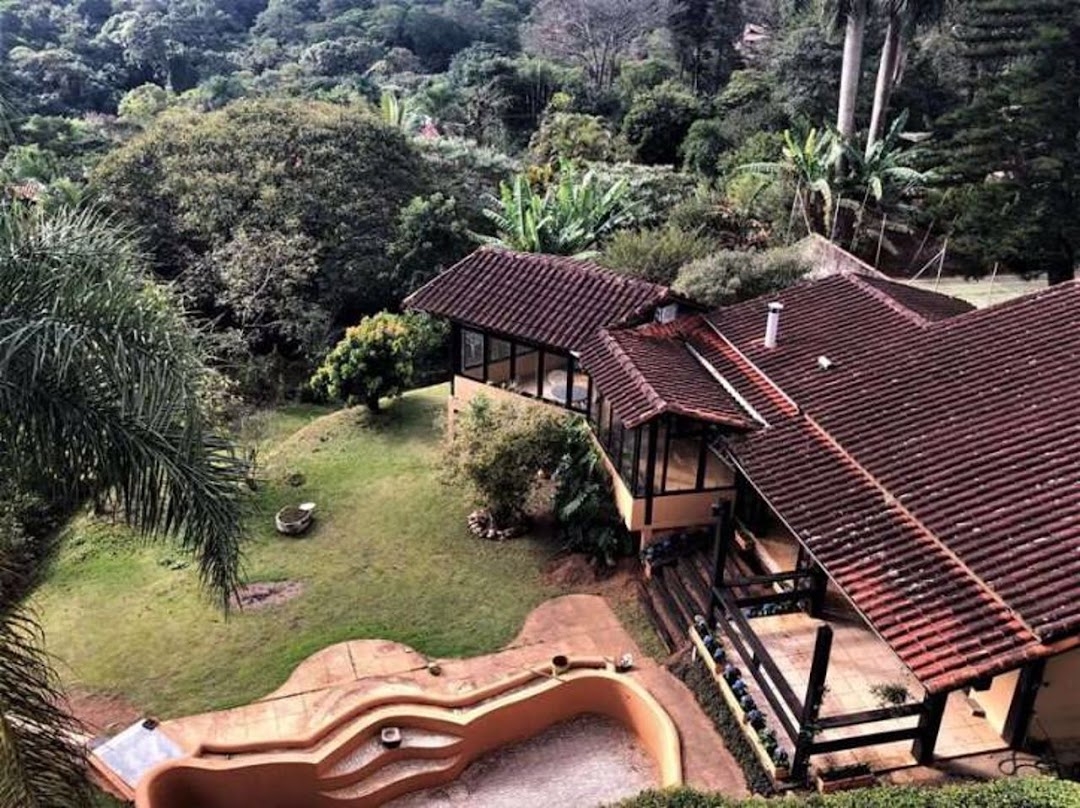 Casa à venda com 3 quartos, 532m² - Foto 6
