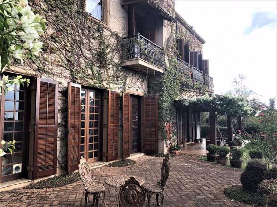 Casa à venda com 3 quartos, 532m² - Foto 7