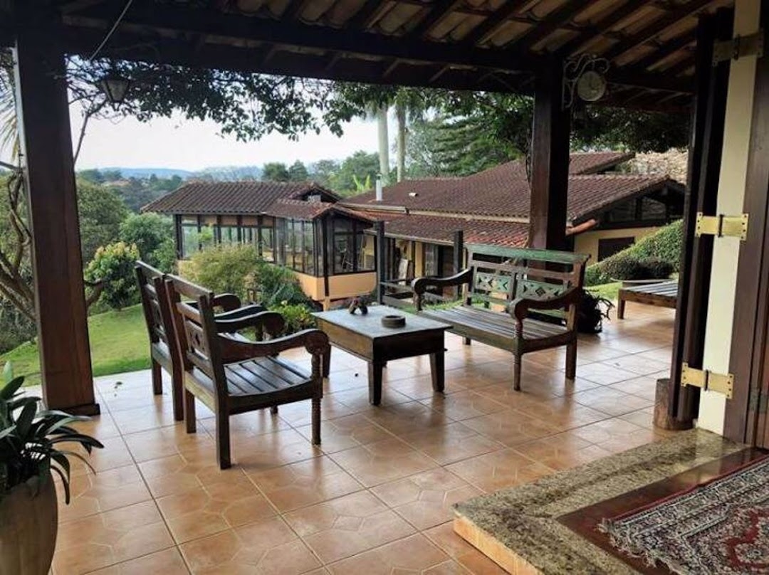 Casa à venda com 3 quartos, 532m² - Foto 8