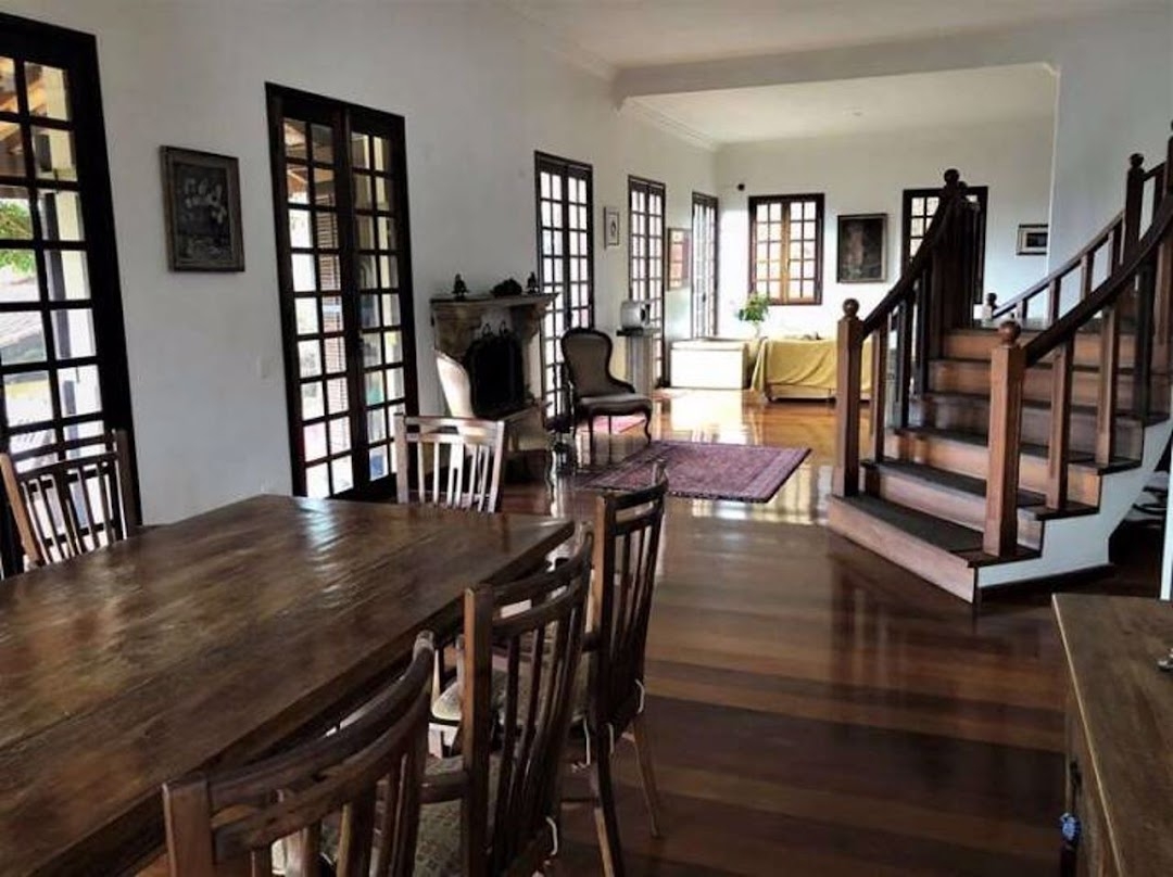 Casa à venda com 3 quartos, 532m² - Foto 9