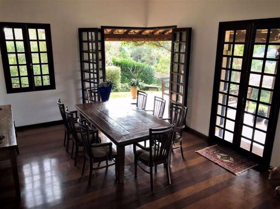 Casa à venda com 3 quartos, 532m² - Foto 10