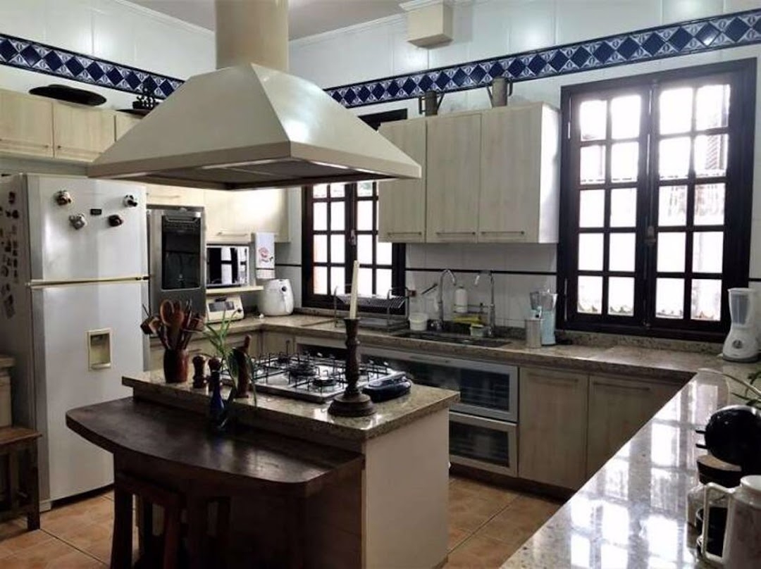 Casa à venda com 3 quartos, 532m² - Foto 11