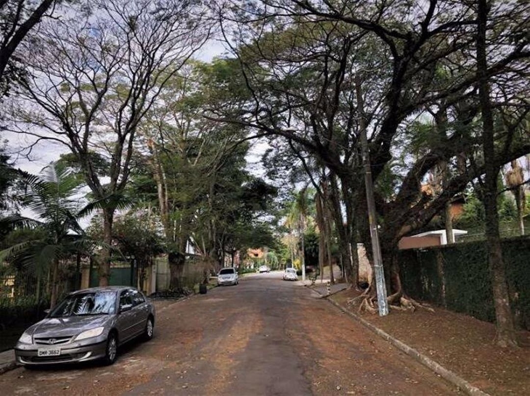 Casa à venda com 3 quartos, 532m² - Foto 12