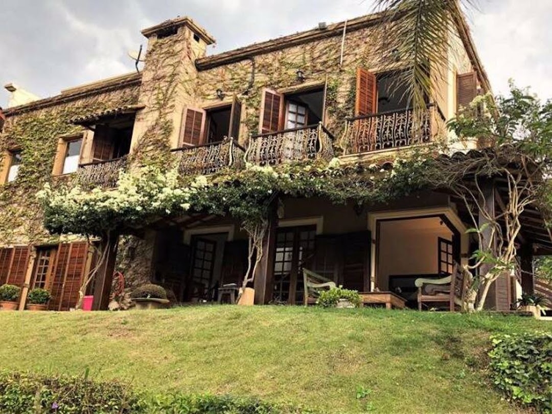 Casa à venda com 3 quartos, 532m² - Foto 16