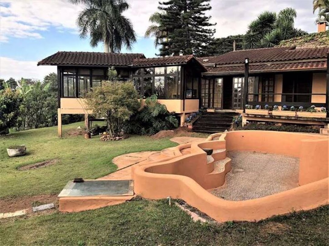 Casa à venda com 3 quartos, 532m² - Foto 18