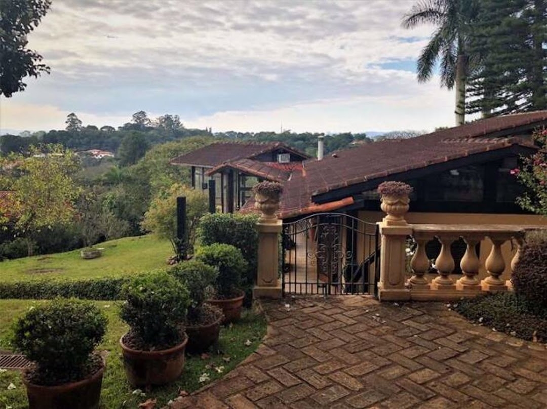 Casa à venda com 3 quartos, 532m² - Foto 19