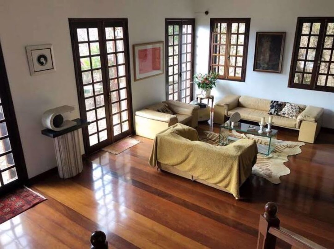 Casa à venda com 3 quartos, 532m² - Foto 20