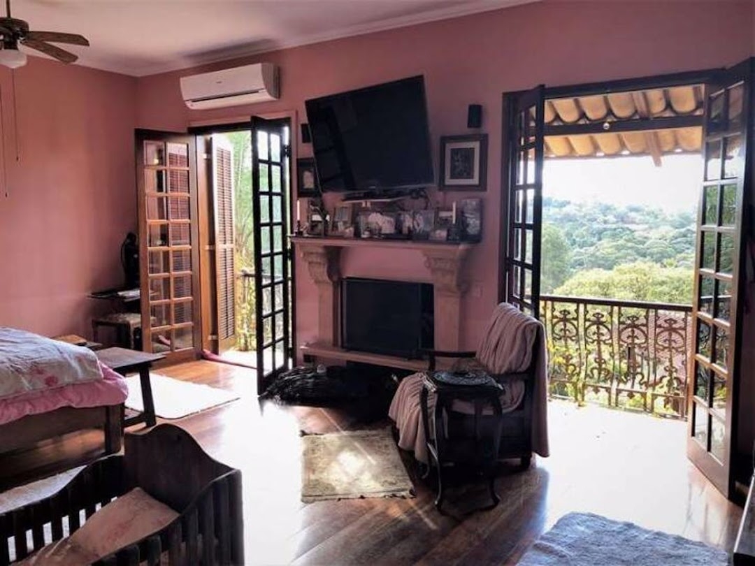 Casa à venda com 3 quartos, 532m² - Foto 21