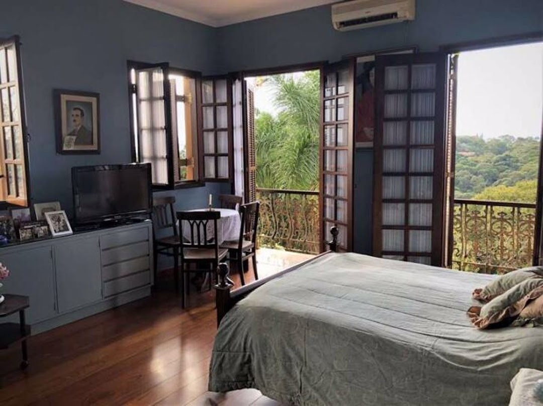 Casa à venda com 3 quartos, 532m² - Foto 24