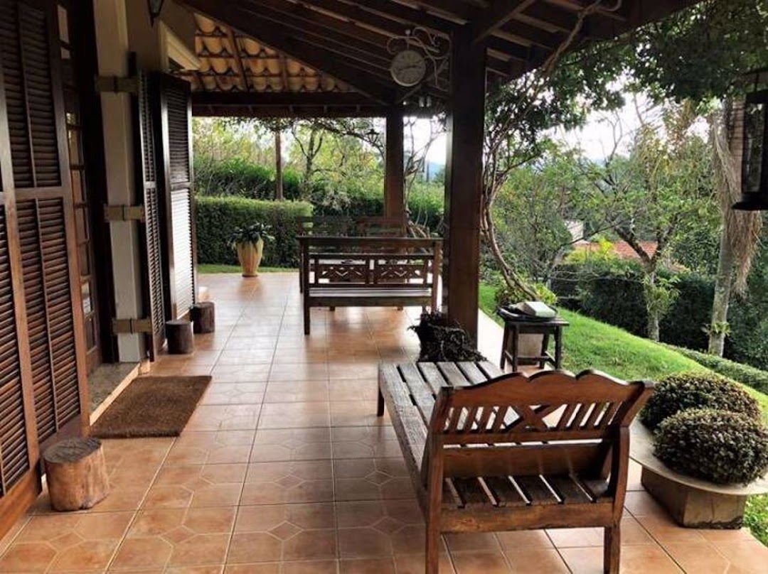 Casa à venda com 3 quartos, 532m² - Foto 25