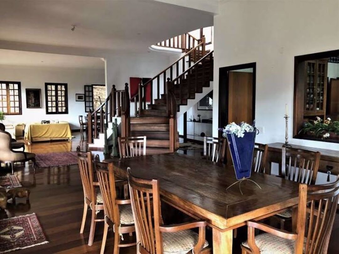 Casa à venda com 3 quartos, 532m² - Foto 26