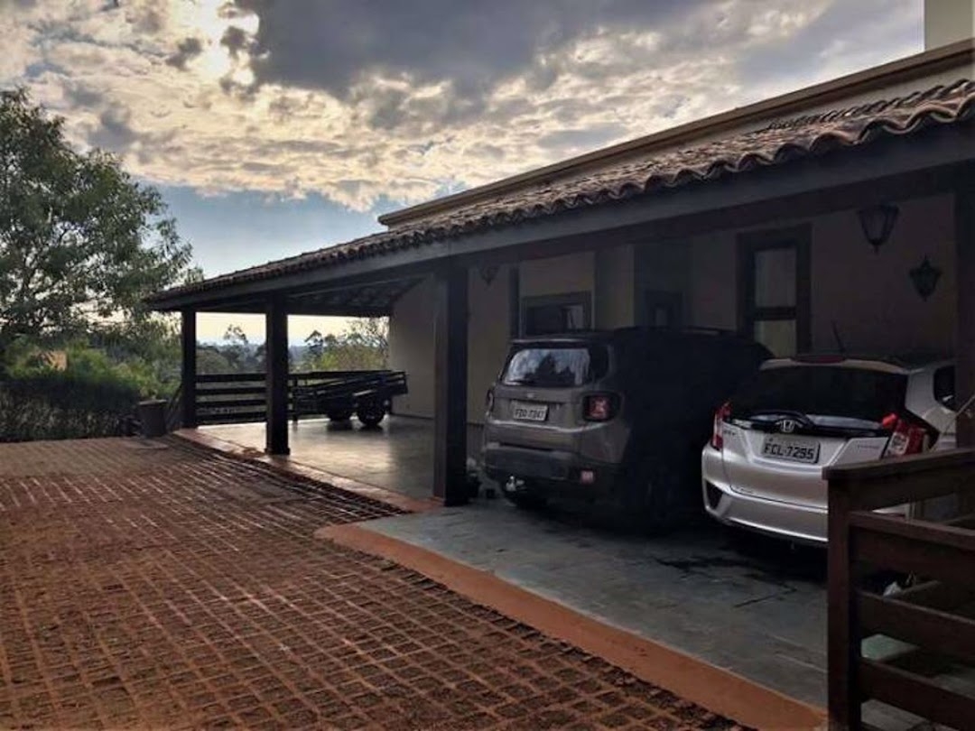 Casa à venda com 3 quartos, 532m² - Foto 27