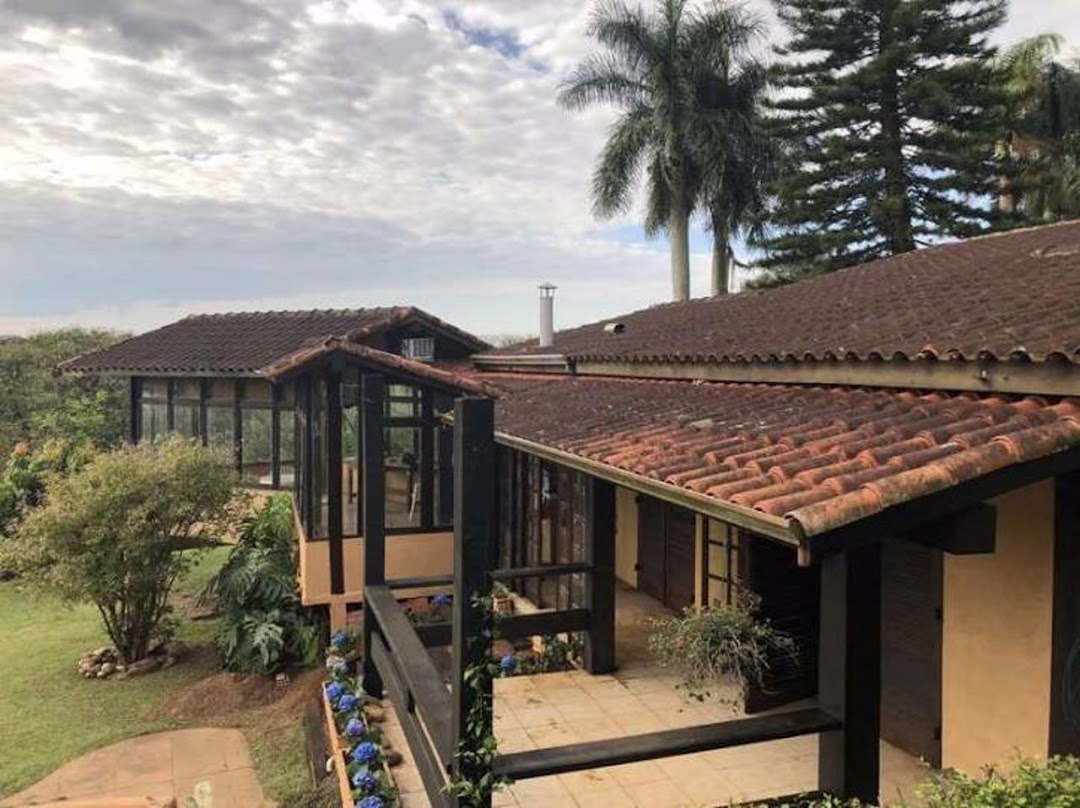 Casa à venda com 3 quartos, 532m² - Foto 28