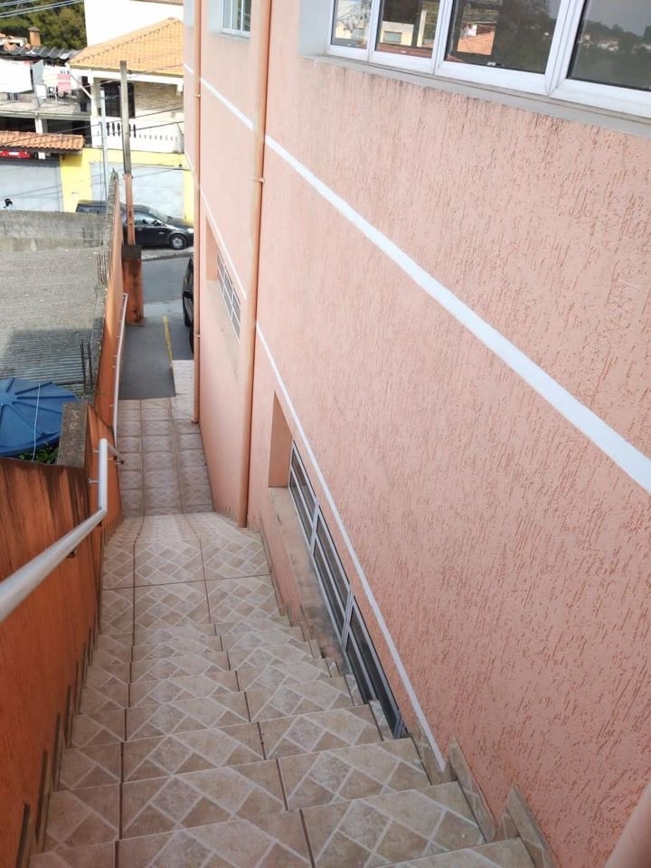 Loja-Salão, 100 m² - Foto 1