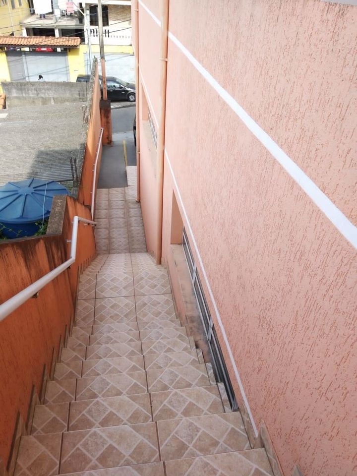 Loja-Salão, 100 m² - Foto 2