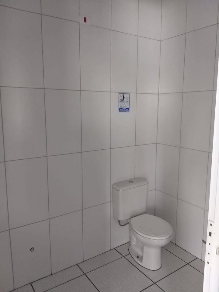 Loja-Salão, 100 m² - Foto 3