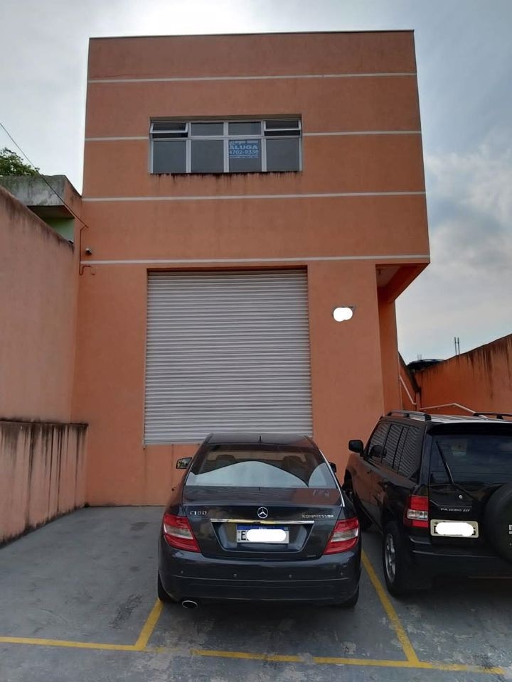 Loja-Salão, 100 m² - Foto 4