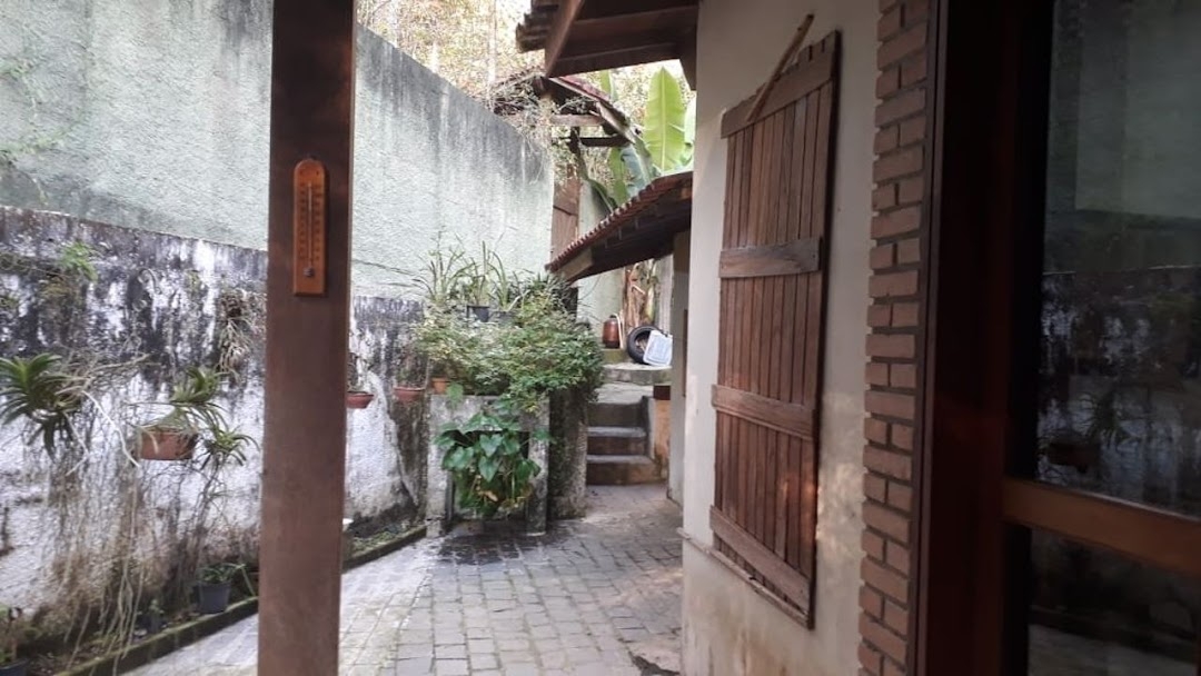 Casa de Condomínio, 4 quartos - Foto 9