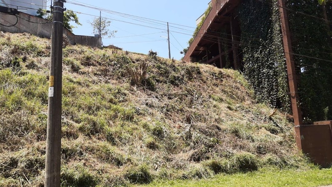 Terreno à venda, 534m² - Foto 1