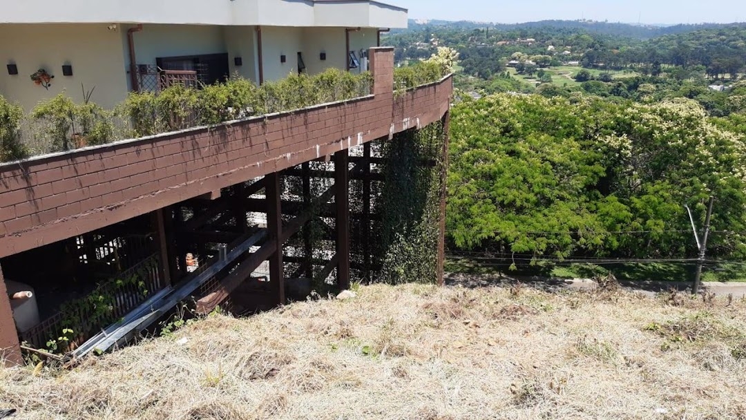 Terreno à venda, 534m² - Foto 4