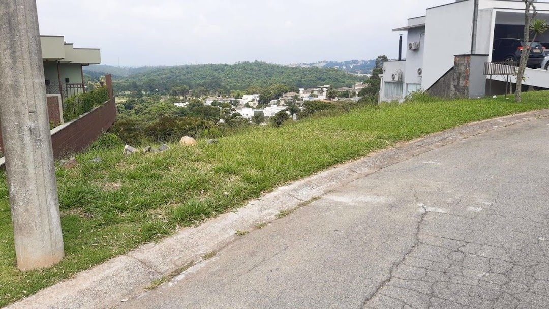 Terreno à venda, 534m² - Foto 8