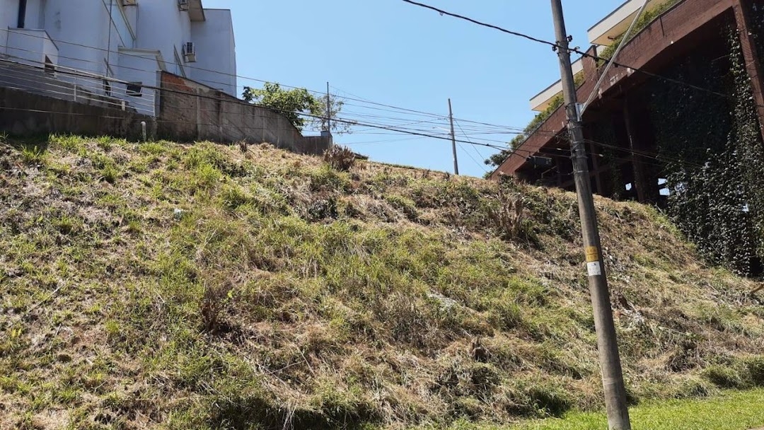 Terreno à venda, 534m² - Foto 11