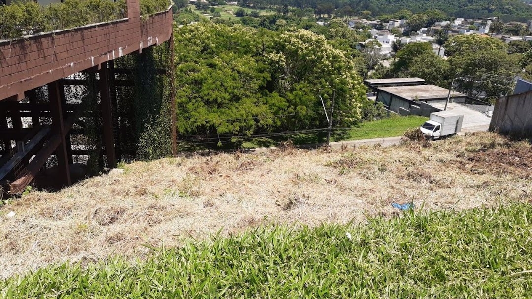 Terreno à venda, 534m² - Foto 12
