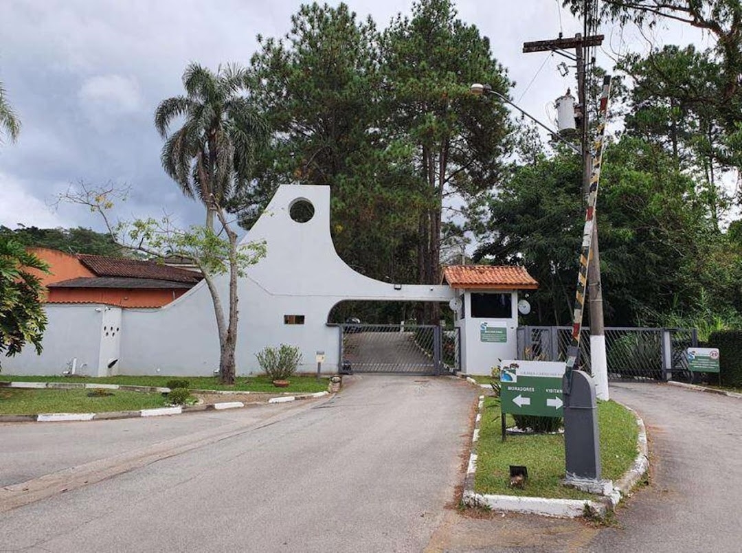 Terreno à venda, 1239m² - Foto 3