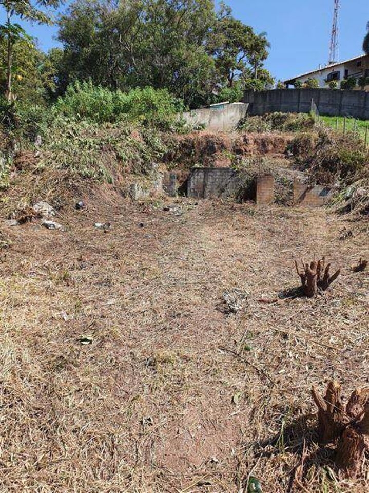 Terreno à venda, 1239m² - Foto 4