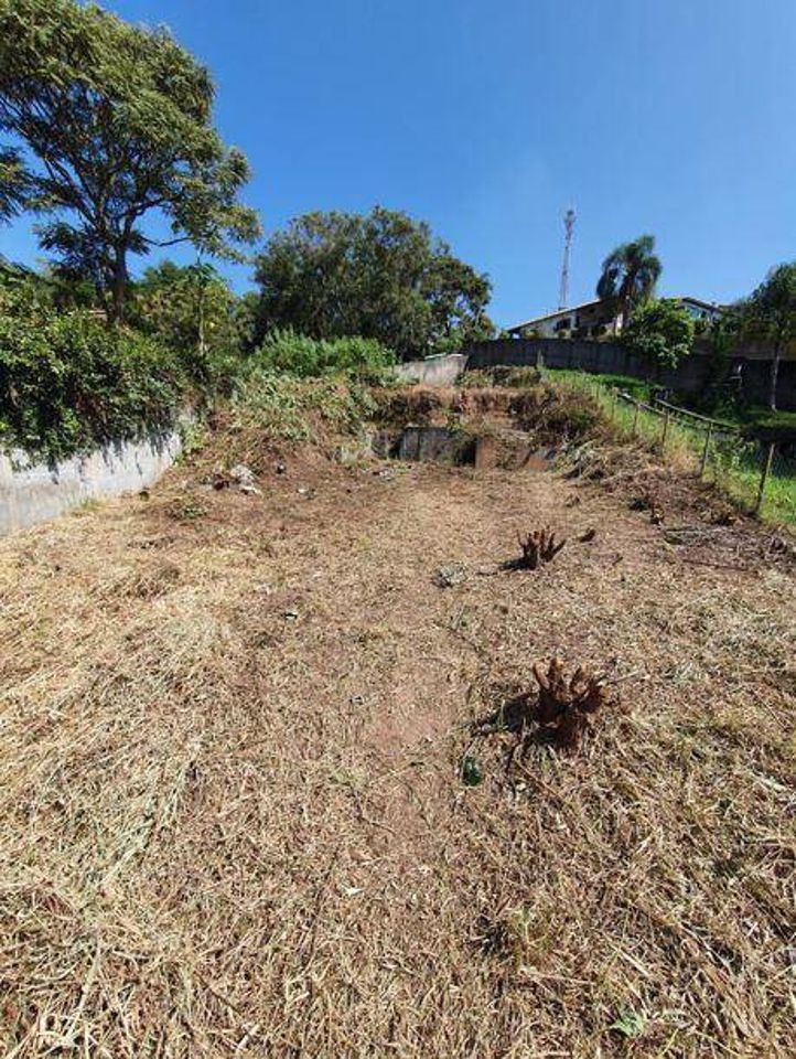Terreno à venda, 1239m² - Foto 8