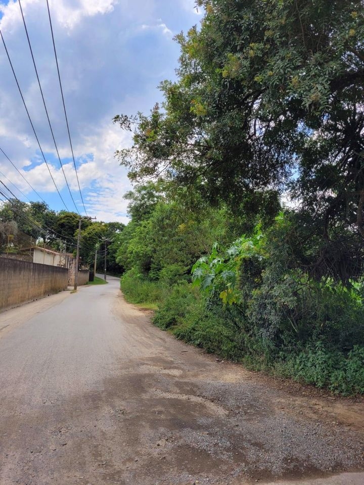 Terreno à venda, 290400m² - Foto 1