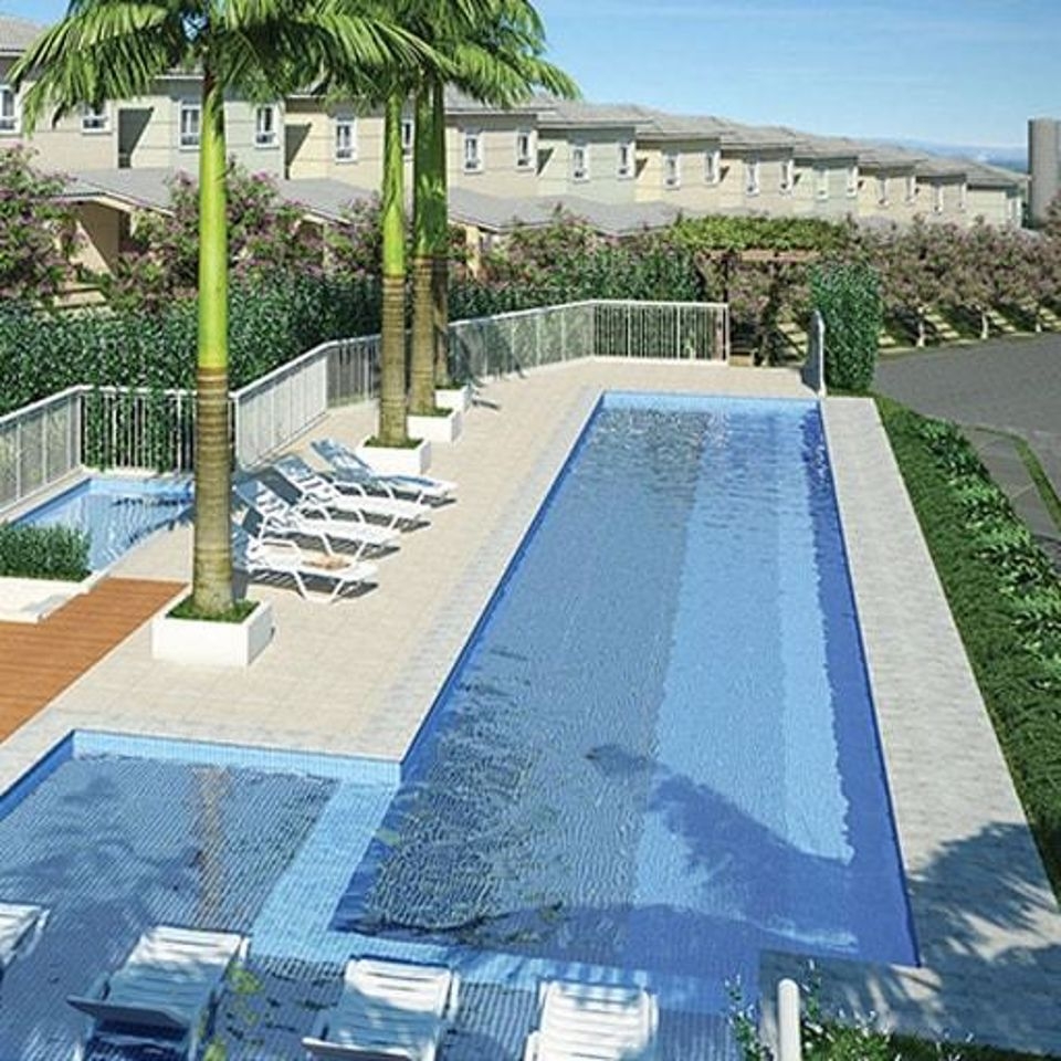 Casa à venda com 3 quartos, 143m² - Foto 18