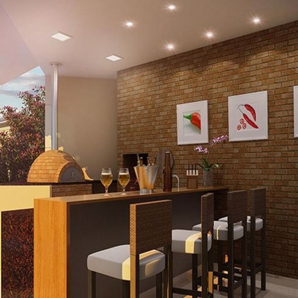 Casa à venda com 3 quartos, 143m² - Foto 20