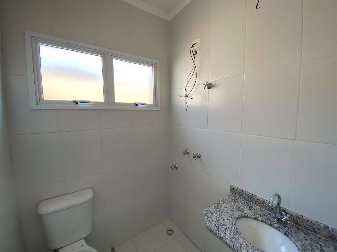 Casa de Condomínio à venda com 3 quartos, 163m² - Foto 4
