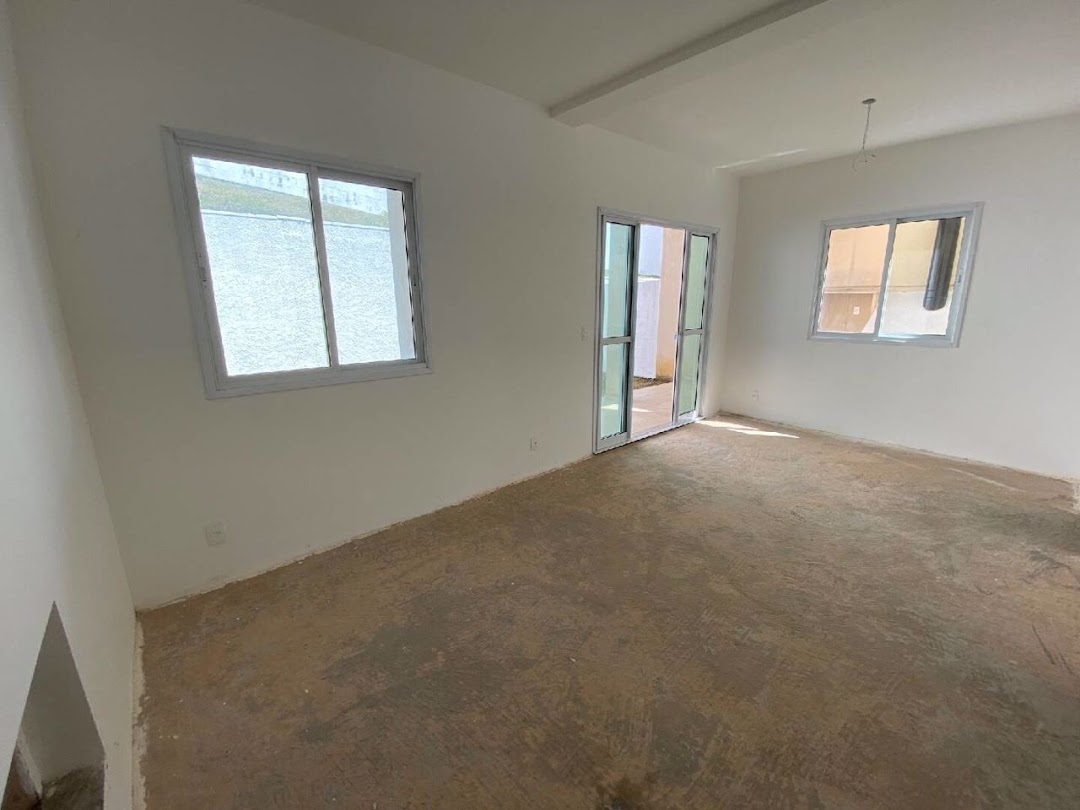 Casa de Condomínio à venda com 3 quartos, 163m² - Foto 5