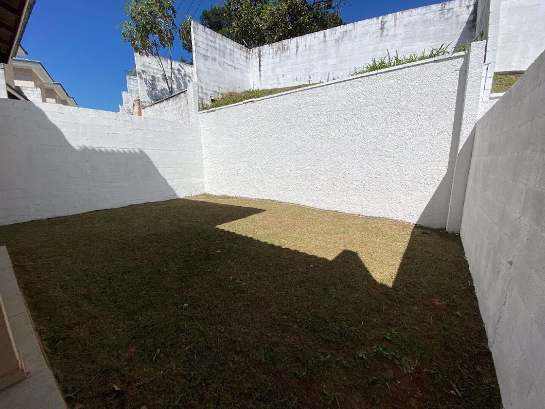 Casa de Condomínio à venda com 3 quartos, 163m² - Foto 6