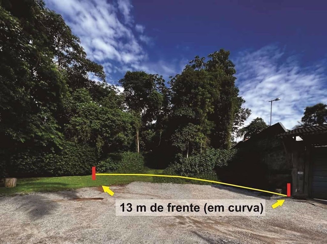 Terreno à venda, 860m² - Foto 4