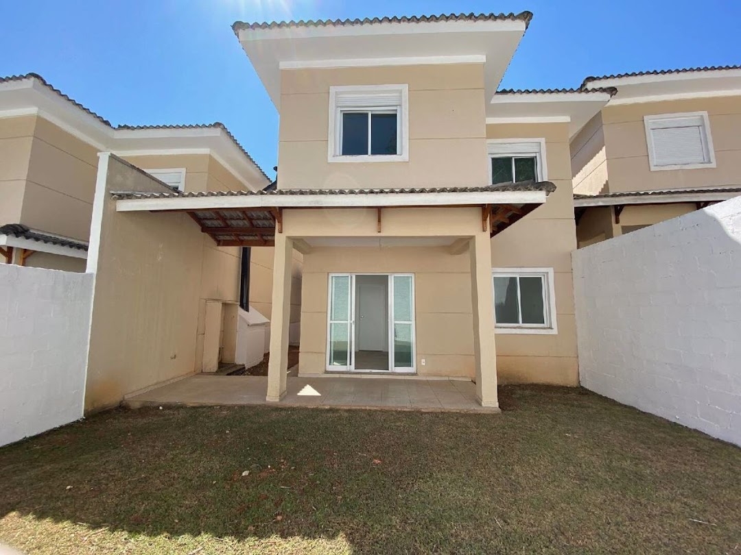 Casa de Condomínio à venda com 3 quartos, 163m² - Foto 8