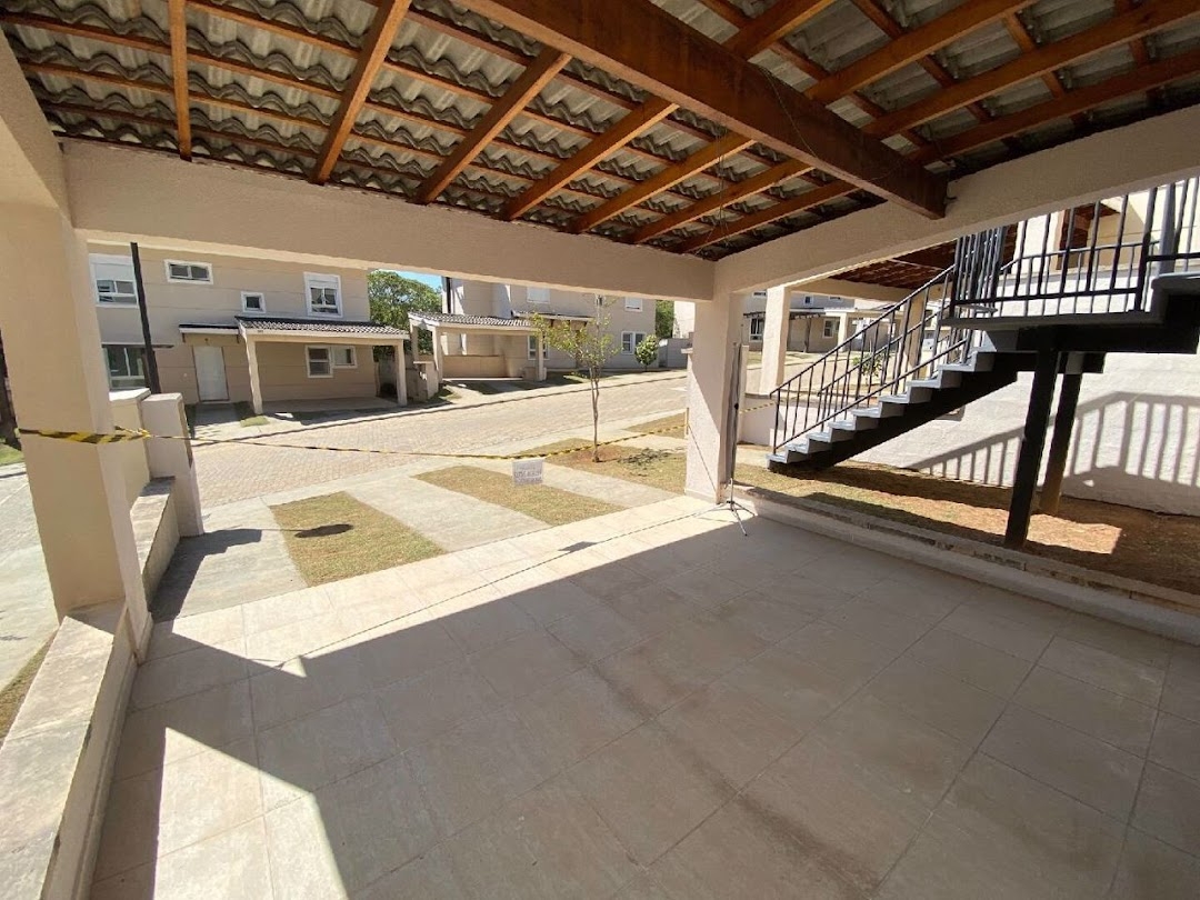 Casa de Condomínio à venda com 3 quartos, 163m² - Foto 12
