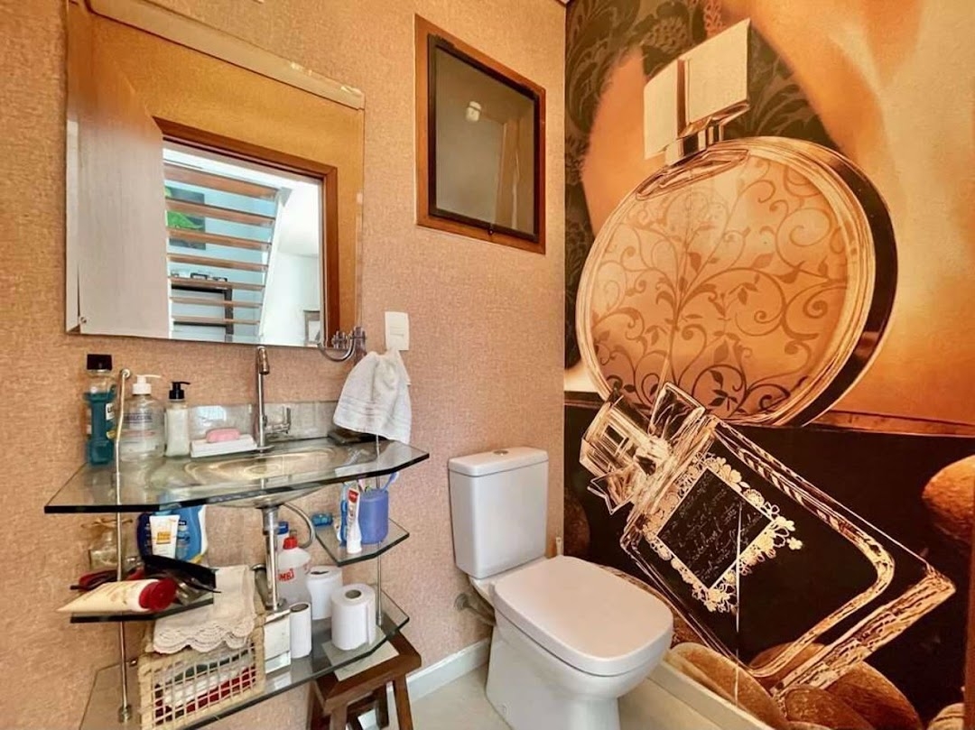 Casa à venda com 3 quartos, 357m² - Foto 3