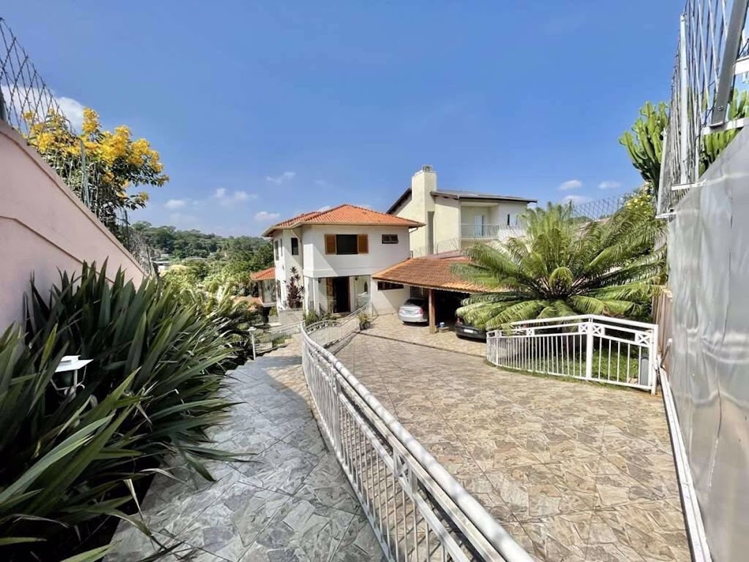 Casa à venda com 3 quartos, 357m² - Foto 6
