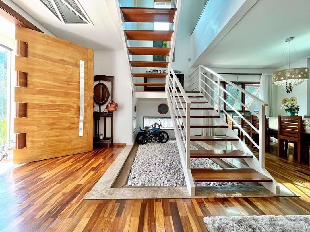Casa à venda com 3 quartos, 357m² - Foto 9