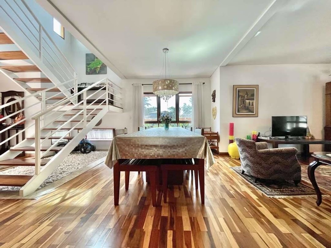 Casa à venda com 3 quartos, 357m² - Foto 10