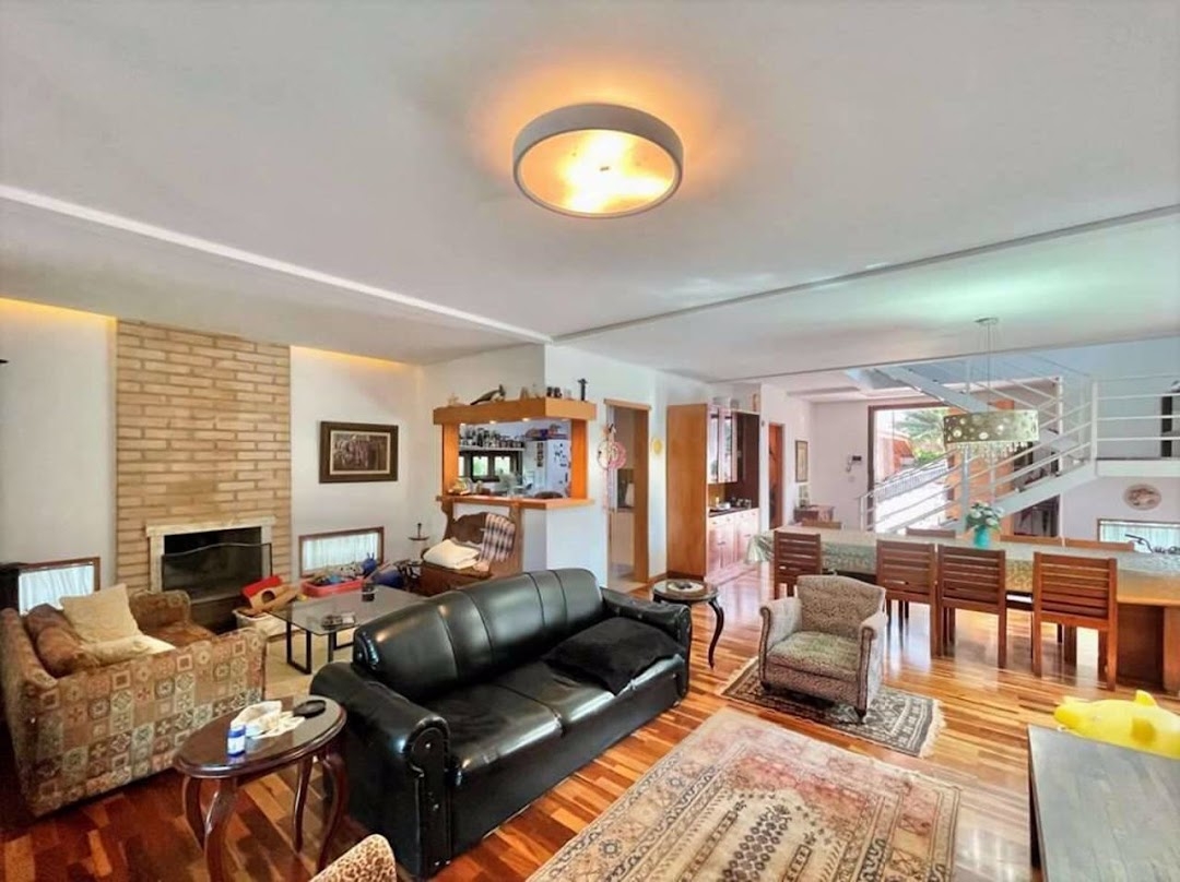 Casa à venda com 3 quartos, 357m² - Foto 11