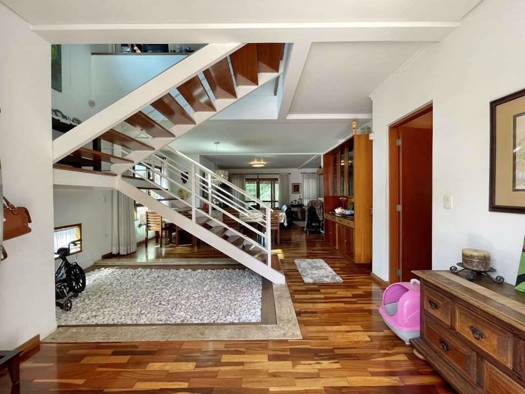 Casa à venda com 3 quartos, 357m² - Foto 13