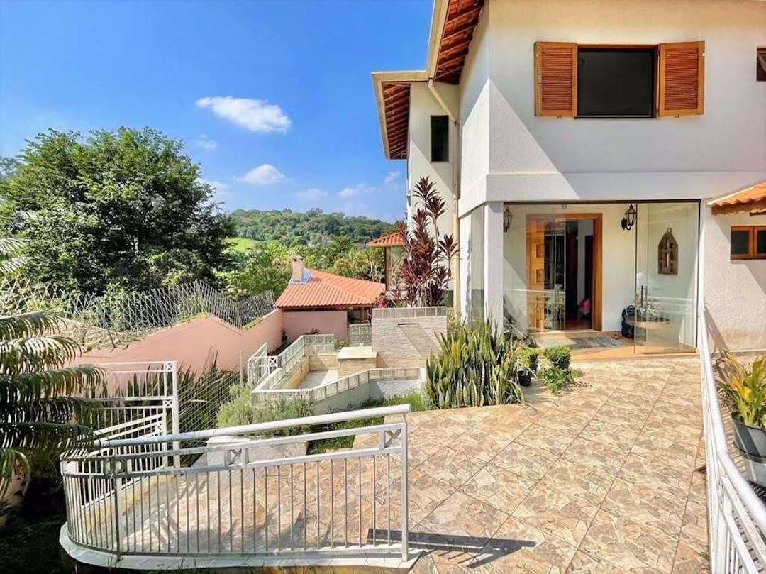 Casa à venda com 3 quartos, 357m² - Foto 16